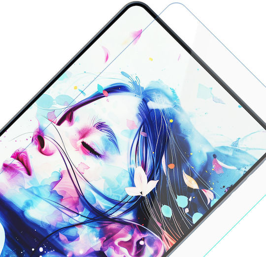 3MK Back Cover (Nokia 8.3)