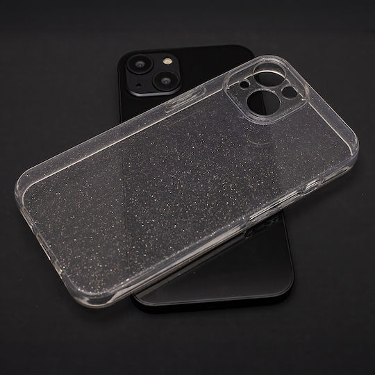 Shine Back Cover Σιλικόνης 2mm Διάφανο (Google Pixel 10 Pro XL)