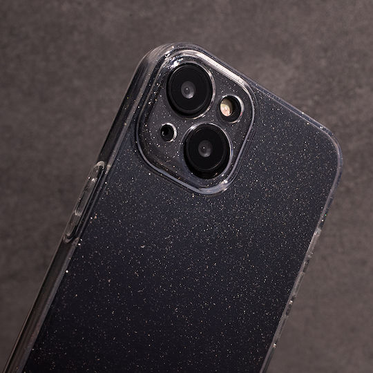 Shine Back Cover Σιλικόνης 2mm Διάφανο (Google Pixel 10 Pro XL)