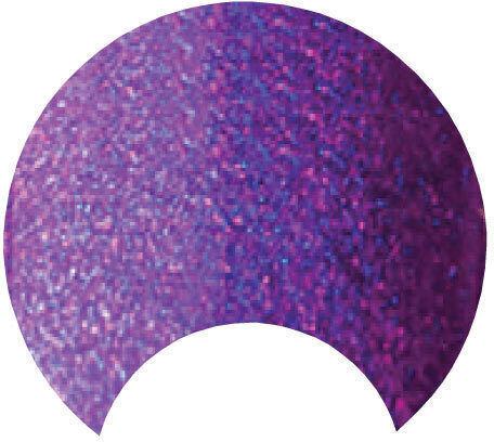 Color Club Glitzer Wunderland