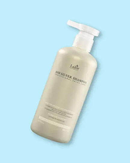Lador Shampoos for Coloured Hair 300ml