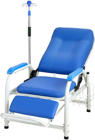 Vevor Кръв Рисуване Стол SYYKBJDKDSDD7QE57001V0