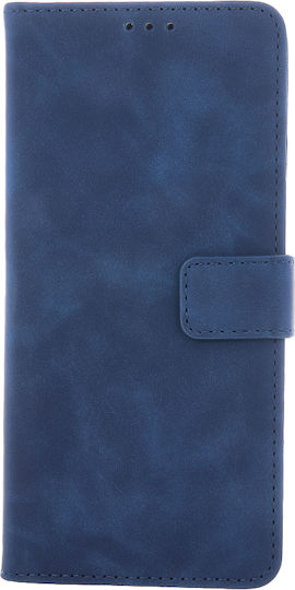 Smart Wallet Navy Blue (Redmi Note 15 Pro+ / Poco M8 Pro)
