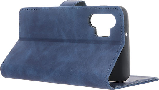 Smart Wallet Navy Blue (Redmi Note 15 Pro+ / Poco M8 Pro)