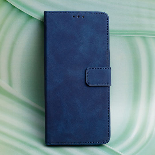 Smart Wallet Navy Blue (Redmi Note 15 Pro+ / Poco M8 Pro)
