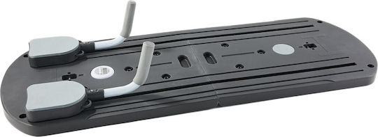 Myga Pilates-Bett Reformer