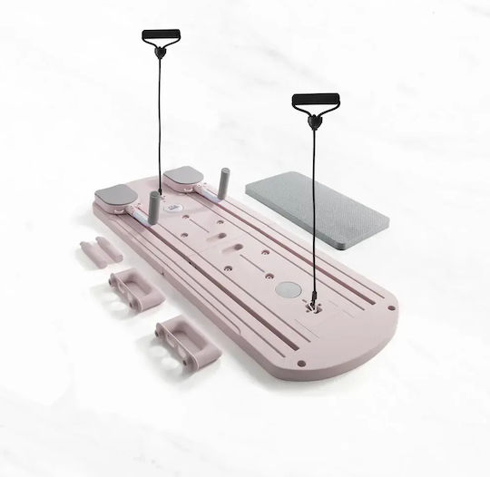 Myga Pilates-Bett Reformer