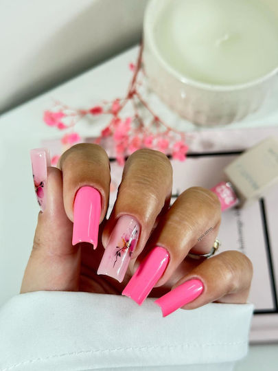 Manica Too Pretty To Quit Long Lasting Gloss Nail Polish 252 10ml