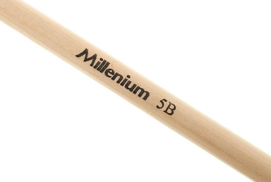 Bețe Tobe Millenium 5b Arțar Bățuri De Tobe