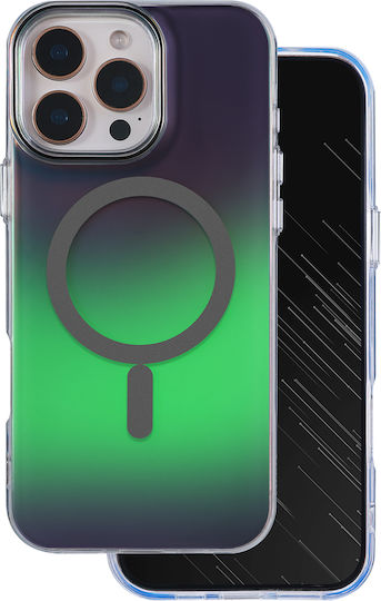 Shield Back Cover Σιλικόνης / Πλαστικό Γκρι (iPhone 16 Pro MaxNokia 2.2)