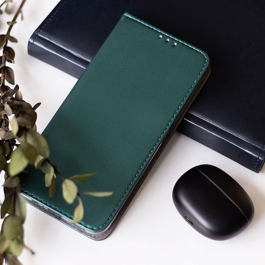 Smart Book Silicon Verde (Xiaomi 15T)