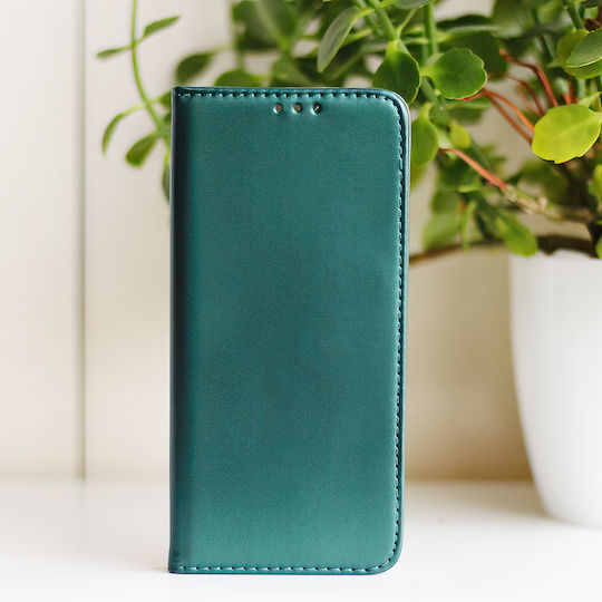 Smart Book Silicon Verde (Xiaomi 15T)
