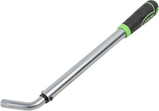 Condor Гайковерт Каре 1/4" Въртящ момент 120-120 Nm с Дължина 10 см
