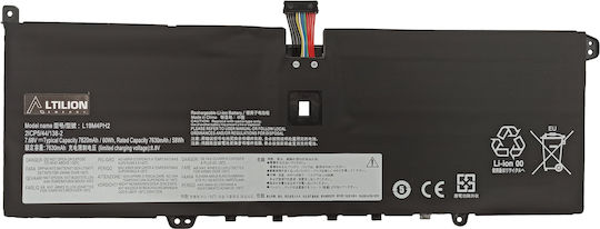 Baterie Altilion Energy L19m4ph2 Compatibilă Cu Lenovo