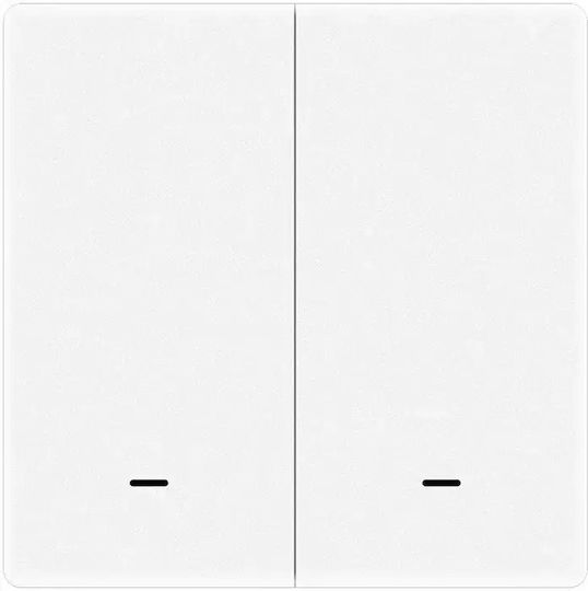 MOES Smart Switch ZigBee