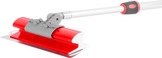 Set 3 Cuțite Profesionale De Gletieră Oțel Inoxidabil 40 Cm 60 Cm 80 Cm Grosime Lamă 0.3 Mm Mâner Extensibil 0.8-1.4 M