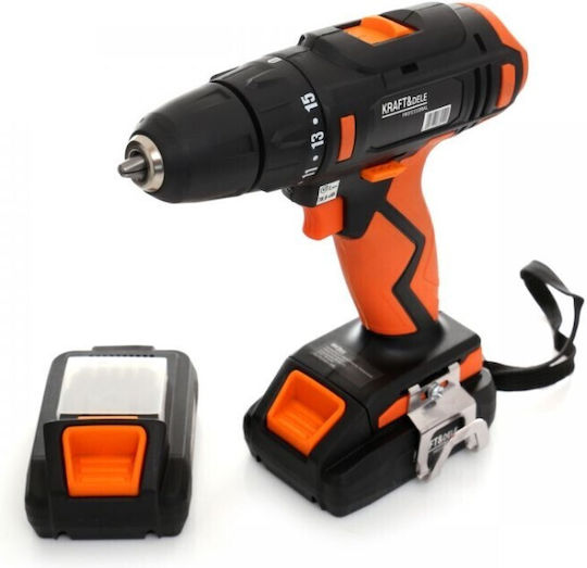 Kraft & Dele Perie Pentru Scule Electrice