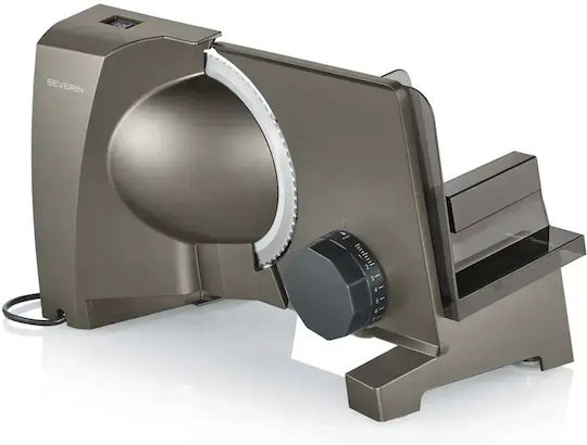 Severin Ham Slicer with 170mm Cutting Blade