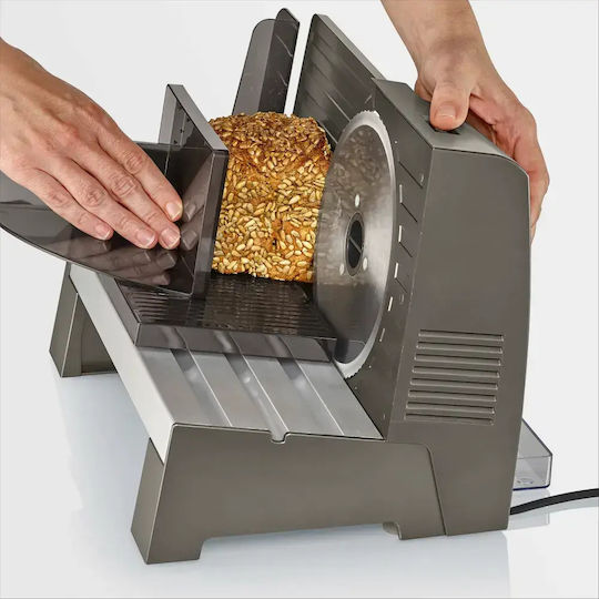 Severin Ham Slicer with 170mm Cutting Blade