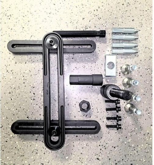 MAGNUS Puller Tool for Beck