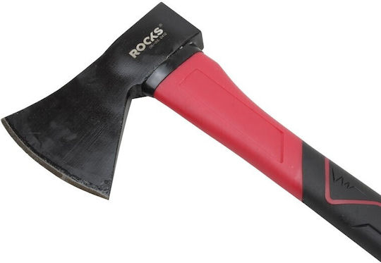 Rooks OK-06.0412 Τσεκούρι Σχισίματος Βάρους 600gr