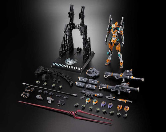 Tamashi Nations Neon Genesis Evangelion Фигура за действие 22см