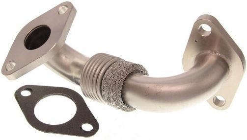 Σωλήνας Βαλβίδας Egr Vw 1,9tdi 038131521cc