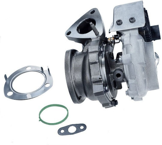 Στροβιλοσυμπιεστής Garrett Ford 2,2 Tdci Transit Mondeo