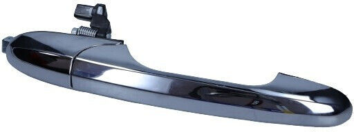 Λαβή Πόρτας Fiat 500 07 Δεξιά Χωρίς Κλειδιά 735485874