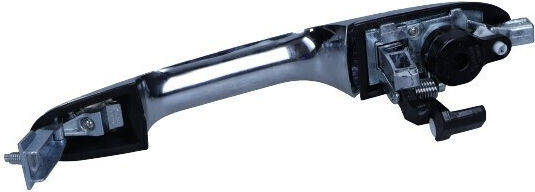 Door Handle Fiat 500 07 Left Without Lock 735694922