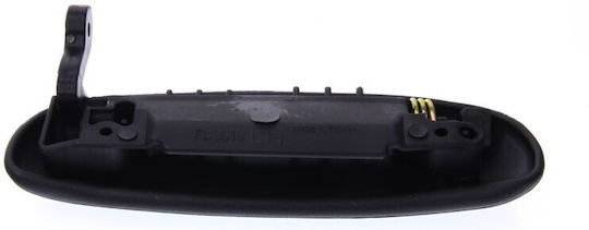 Ford Fiesta Iv Ka Türgriff 08.95-11.08 Linke Vorderseite 1022253