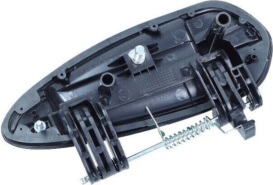 Door Handle Fiat Grande Punto 06.05 Rear Right 735471031