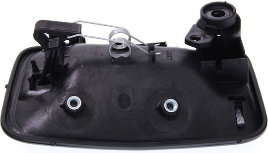 Front Left Door Handle Citroën Jumpy Fiat Scudo Peugeot Expert 10.95-10.06 9101f9