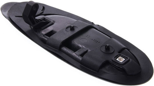Mânerul Ușii Fiat Multipla 04.99-06.10 Dreapta Spate 735256579