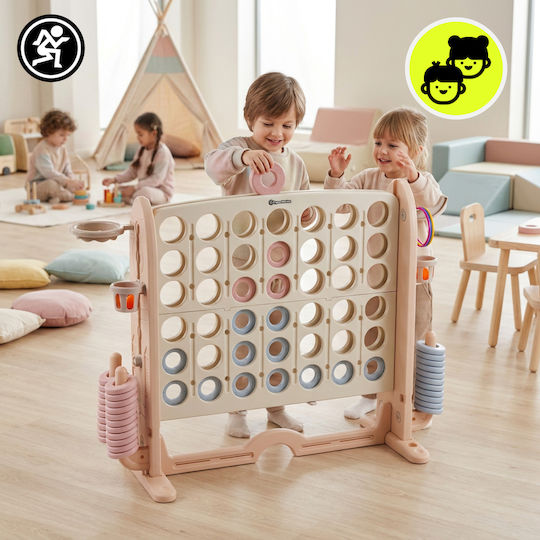 HyperMotion Παιχνίδι 4-in-1 Play Center
