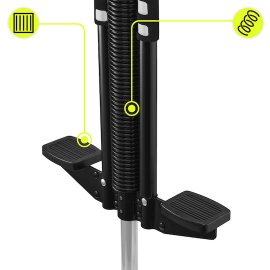 HyperMotion Pogo Stick