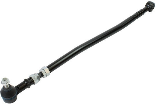 Volkswagen A80 1986-1994 Rechte Frontsystem