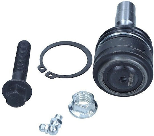Vorderachse Für Ford Mustang 2.3 17 Std R3z3078b