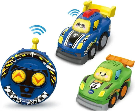 Vtech Tut Tut Baby Πίστα