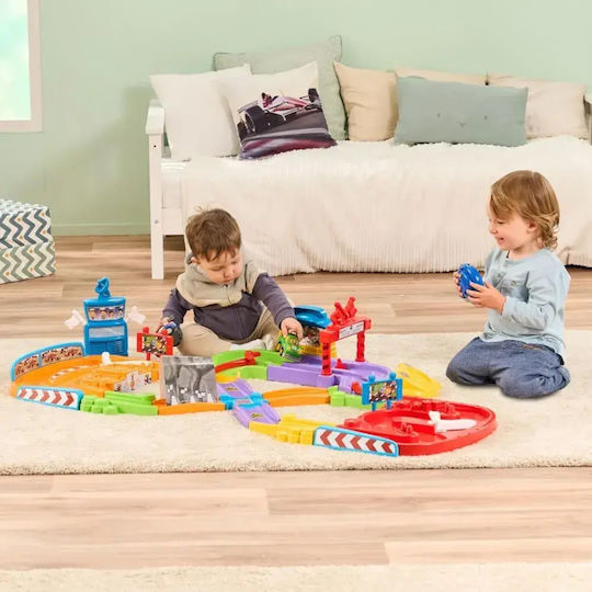 Vtech Tut Tut Baby Πίστα