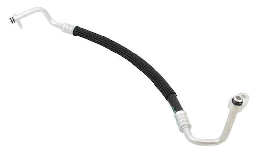 Σωλήνας Κλιματισμού Citroën Jumper Ii 15-23 16 140 102 80