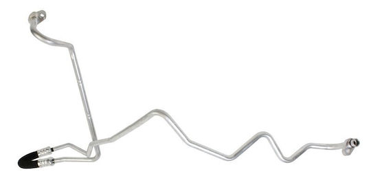 Furtun de climatizare Renault Kangoo Ii 924404262r