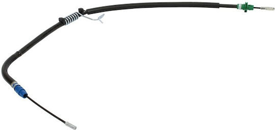 Ford Transit Handbremse Zugseil Rechts Bk212a635bh