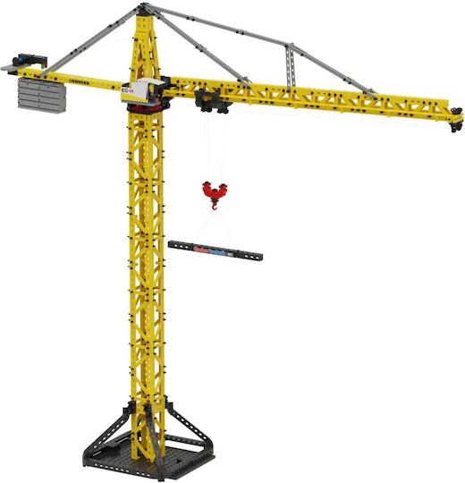 Fischer Technik Macara