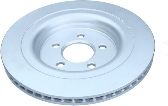 Δίσκος Φρένων Ford Πίσω Mustang 2,3 15 Bremsen Gr3z-2c026-e
