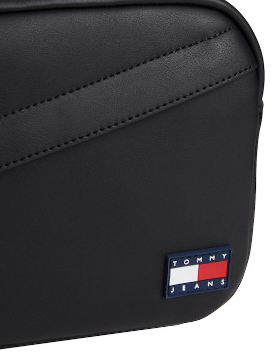 Tommy Hilfiger Tjm Daily Toiletry Bag Men's Am0am14634-bds Bds Black