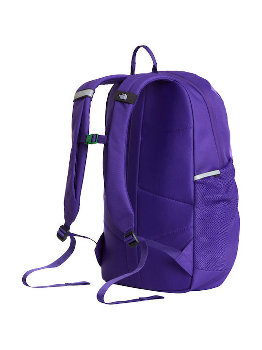 The North Face Youth Court Jester 24.6lt The North Face Youth Court Jester 24.6lt