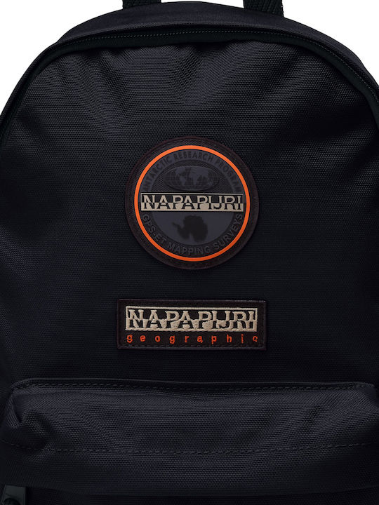 Napapijri Napapijri Voyage Schwarzes Rucksack