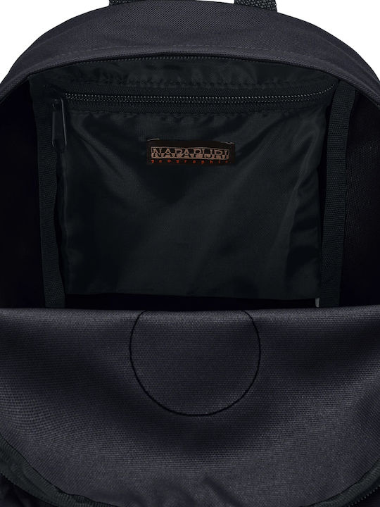 Napapijri Napapijri Voyage Schwarzes Rucksack