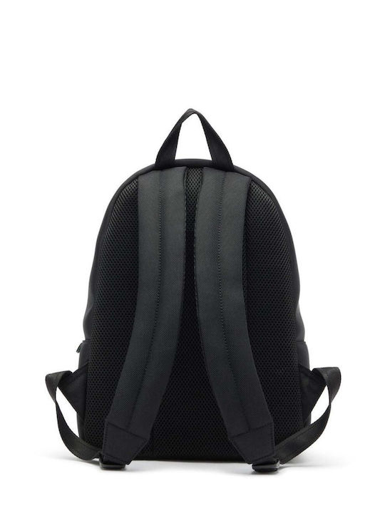 Diesel Rucsac Negru Diesel Rucsac Negru